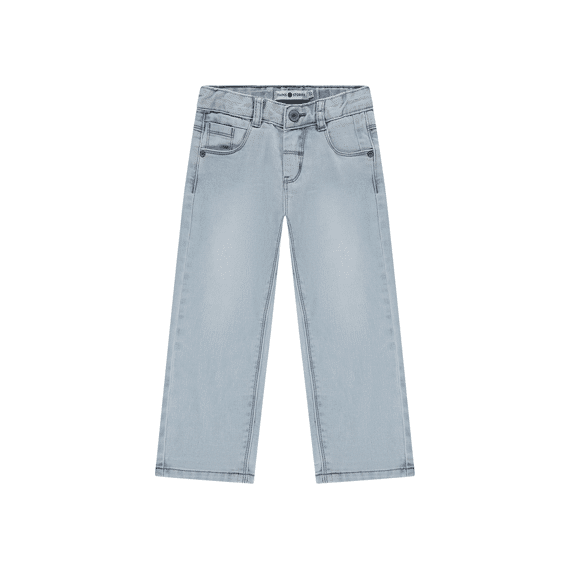Stains&stories Z26 Boys Denim Wide Fit