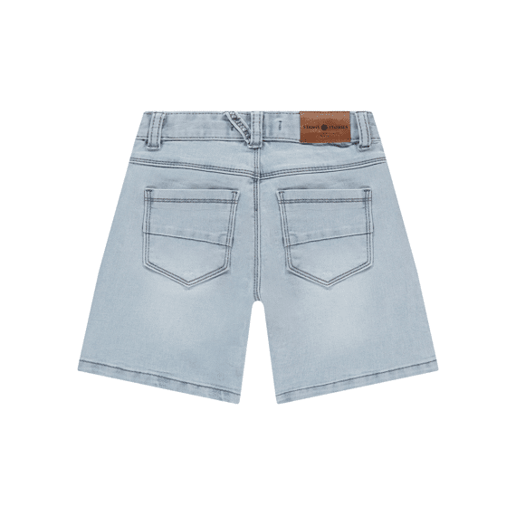 Stains&stories Z26 Boys Denim Short
