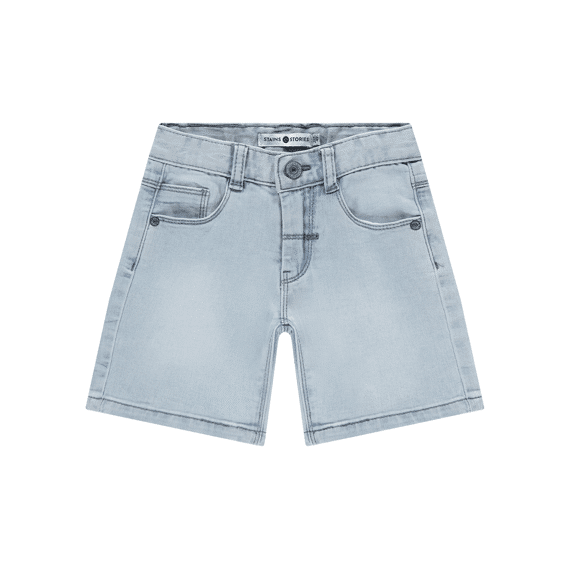 Stains&stories Z26 Boys Denim Short