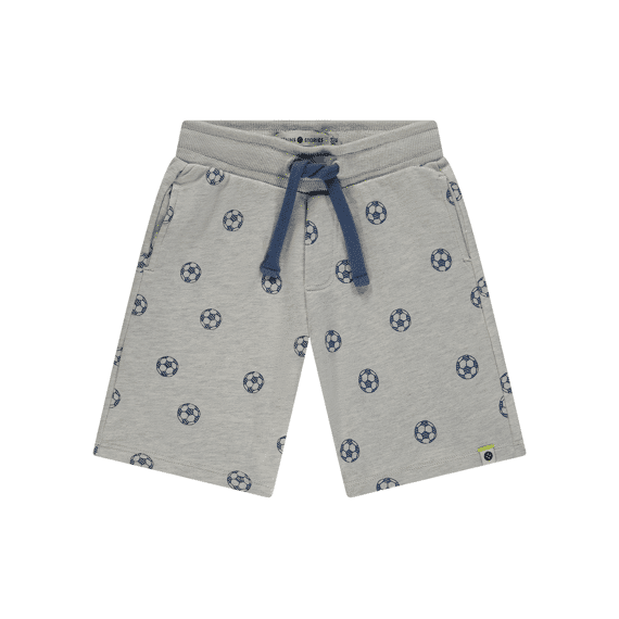 Stains&stories Z26 Boys Sweatshort Wide Fit