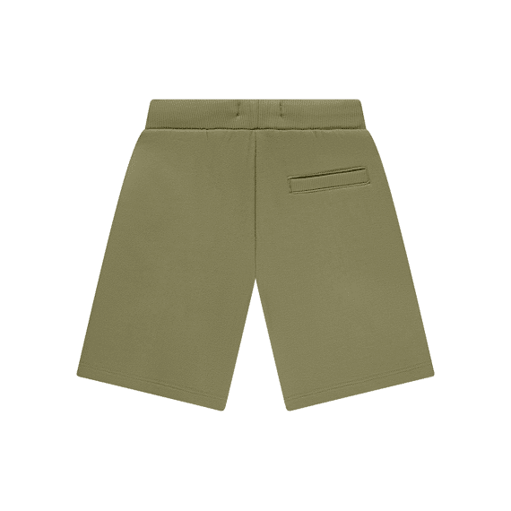 Stains&stories Z26 Boys Sweatshort Wide Fit