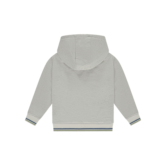 Stains&stories Z26 Boys Hooded Sweatshirt