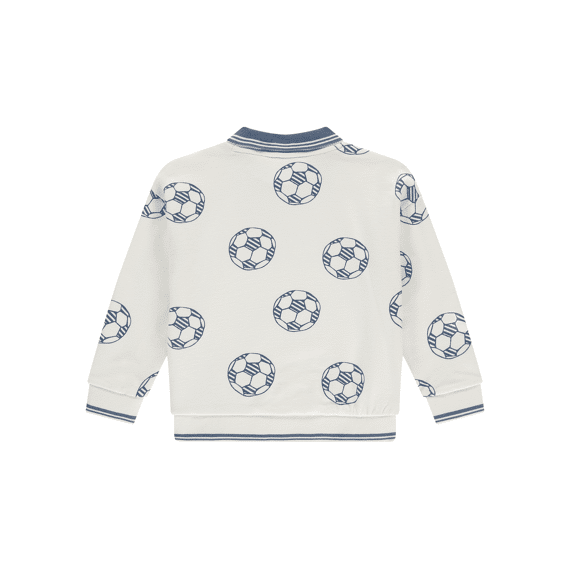 Stains&stories Z26 Boys Sweatshirt