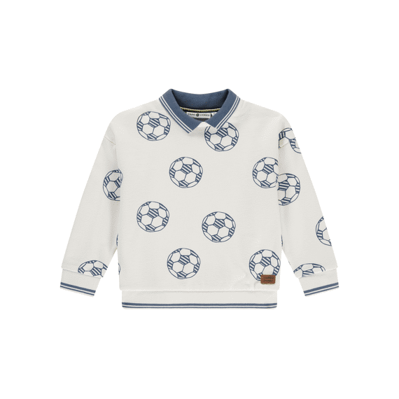 Stains&stories Z26 Boys Sweatshirt