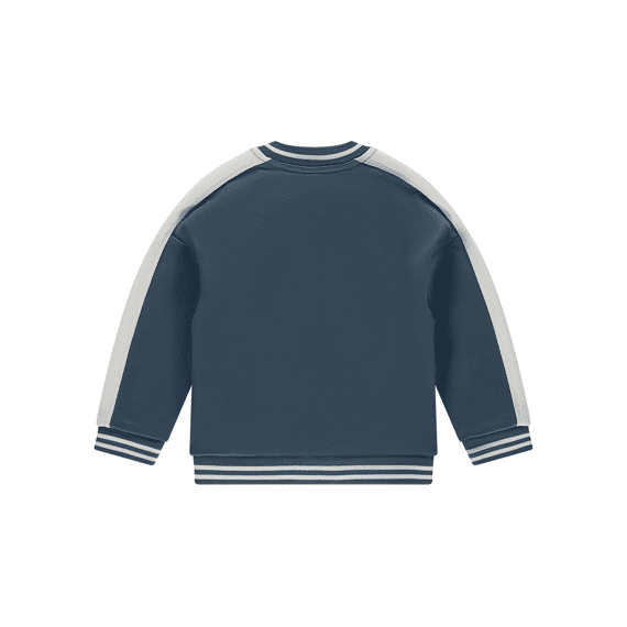 Stains&stories Z26 Boys Track Cardigan
