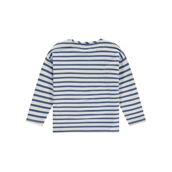 Stains&stories Z26 Boys T-shirt Long Sleeve