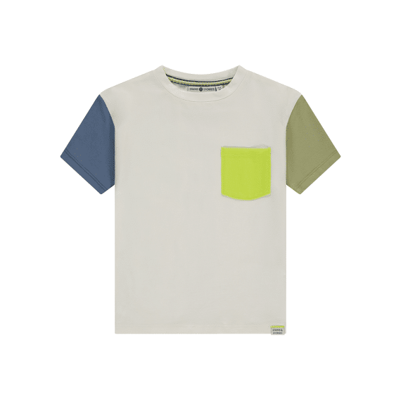 Stains&Stories T-shirt