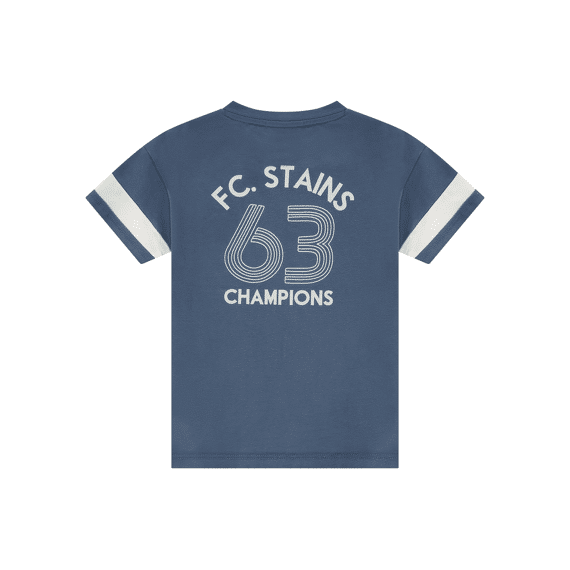 Stains&Stories T-shirt