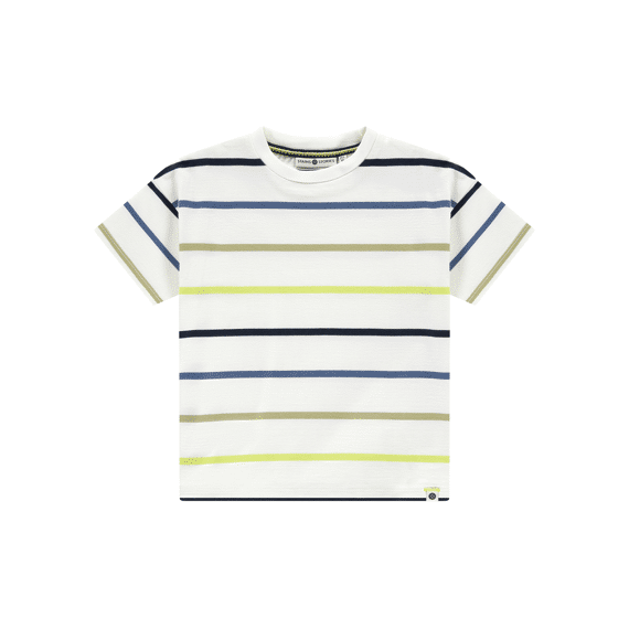 Stains&Stories T-shirt