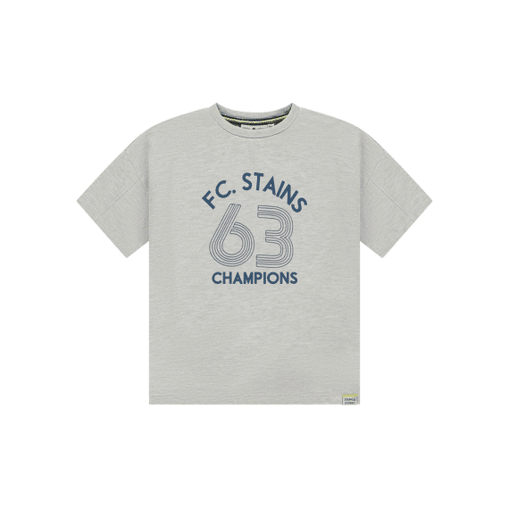 Stains&Stories T-shirt