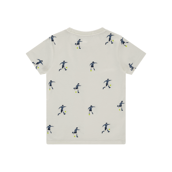 Stains&Stories T-shirt