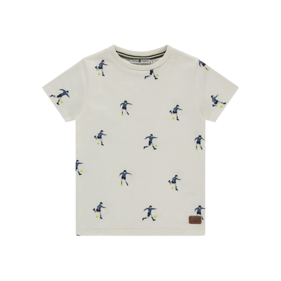 Stains&Stories T-shirt