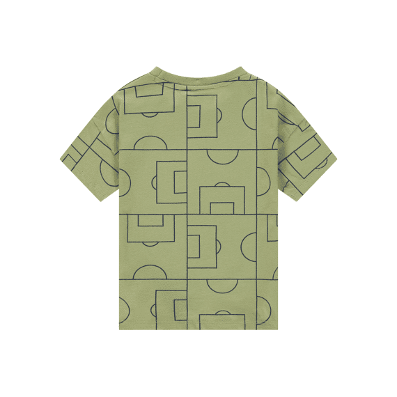 Stains&Stories T-shirt