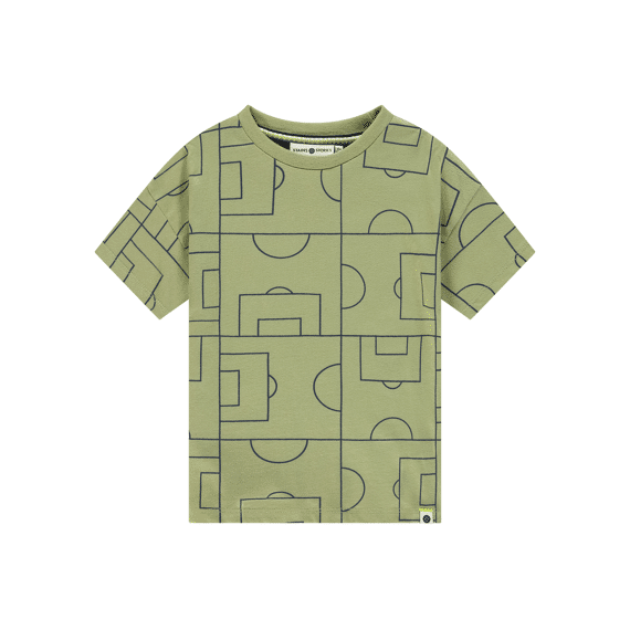 Stains&Stories T-shirt