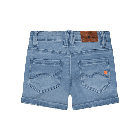 Stains&Stories Short