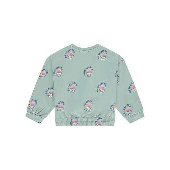 Stains&Stories Sweater