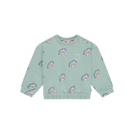 Stains&Stories Sweater