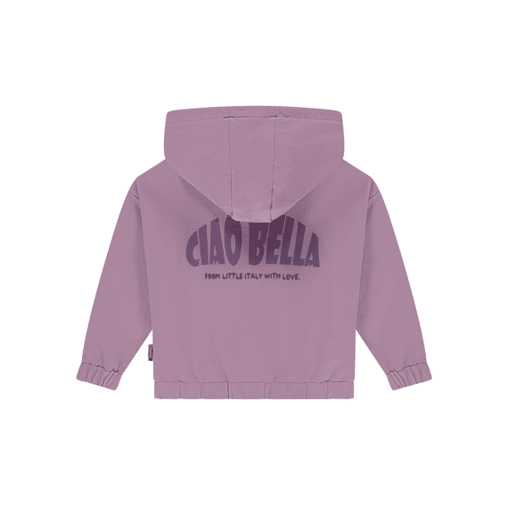 Stains&Stories Sweater