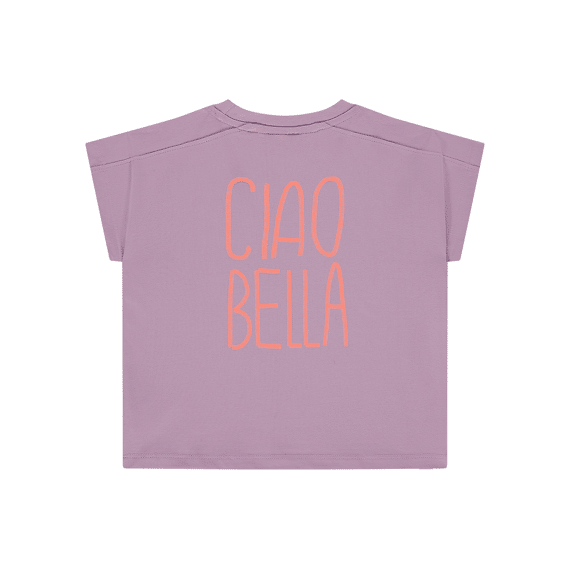 Stains&Stories T-shirt