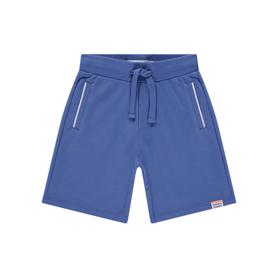 Stains&Stories Short