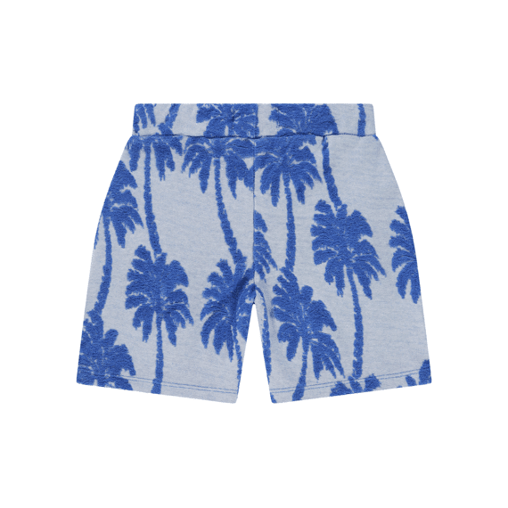 Stains&Stories Short