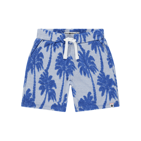 Stains&Stories Short