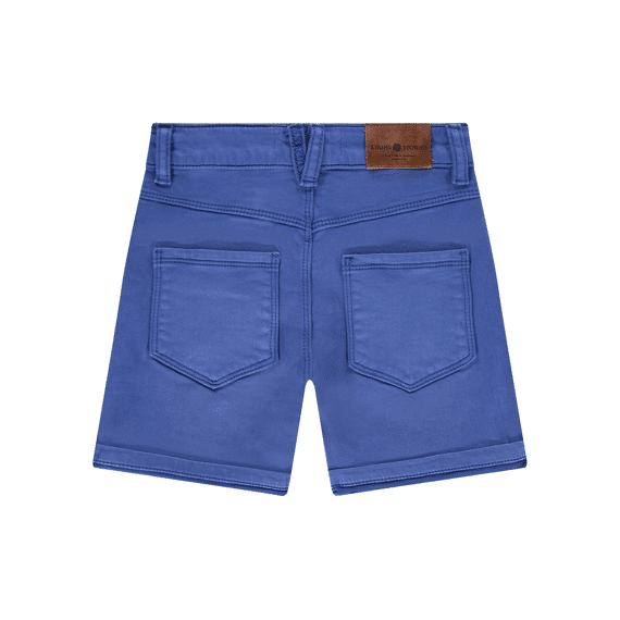 Stains&Stories Short