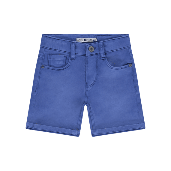 Stains&Stories Short