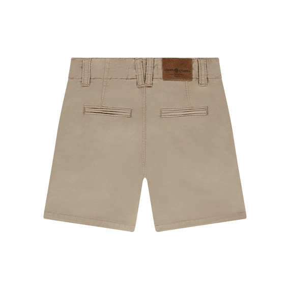 Stains&Stories Short