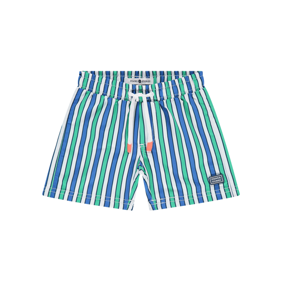 Stains&Stories Zwemshort