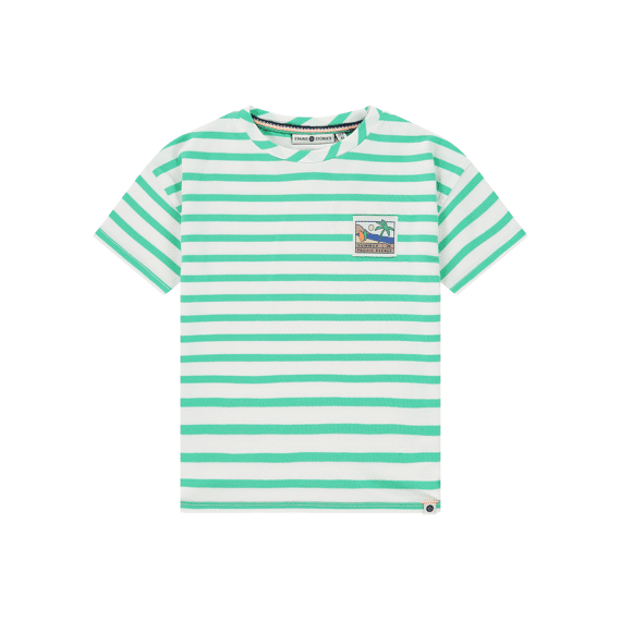 Stains&Stories T-shirt