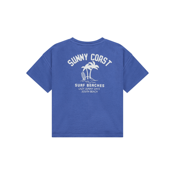 Stains&Stories T-shirt