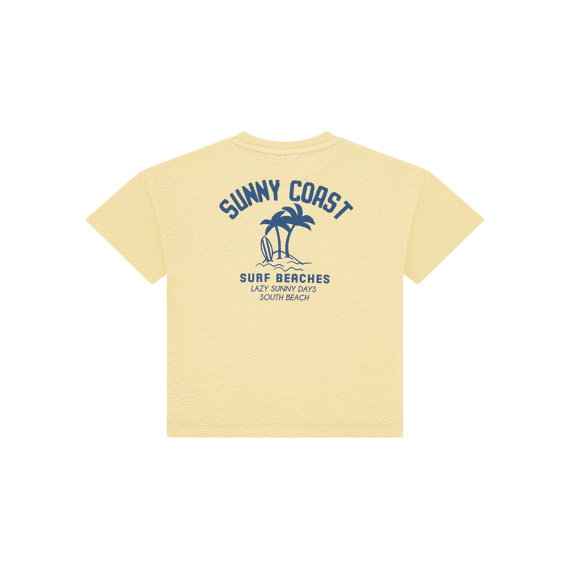 Stains&Stories T-shirt