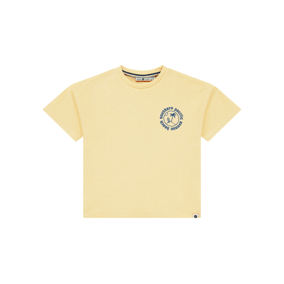 Stains&Stories T-shirt