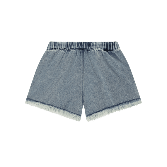 Stains&Stories Short