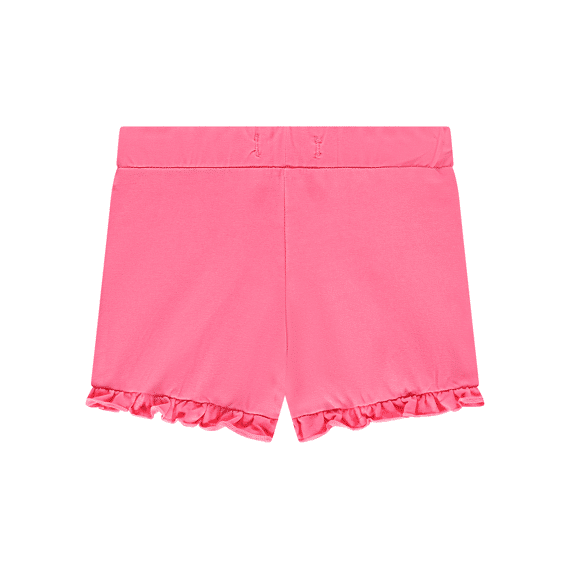 Stains&Stories Short