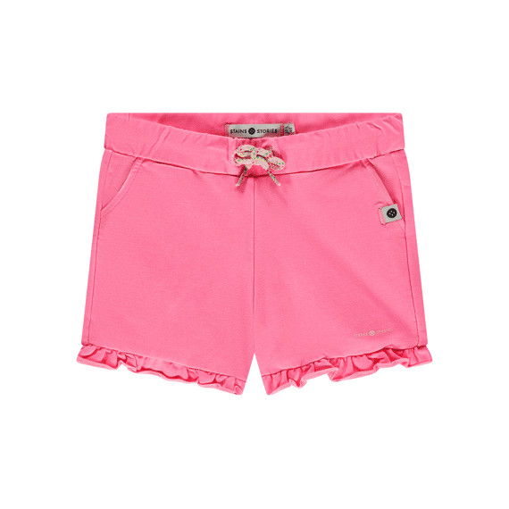 Stains&Stories Short