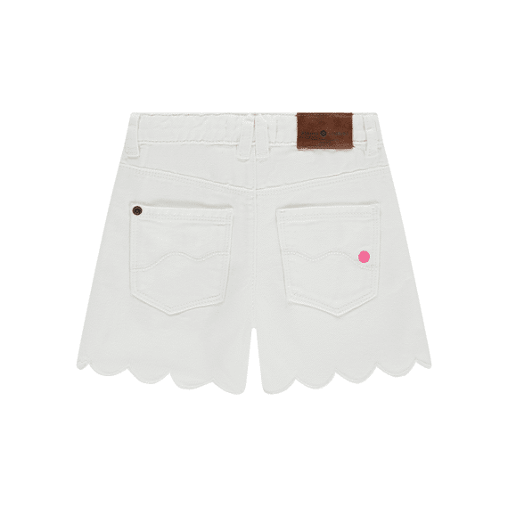 Stains&Stories Short