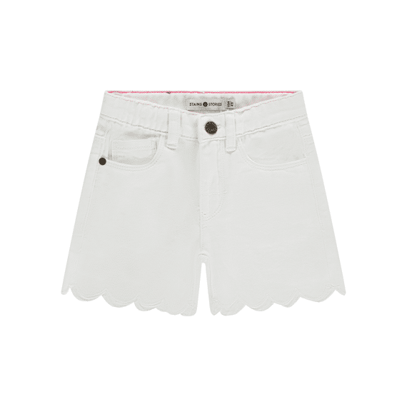 Stains&Stories Short