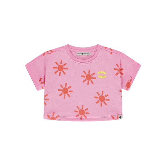 Stains&Stories T-shirt