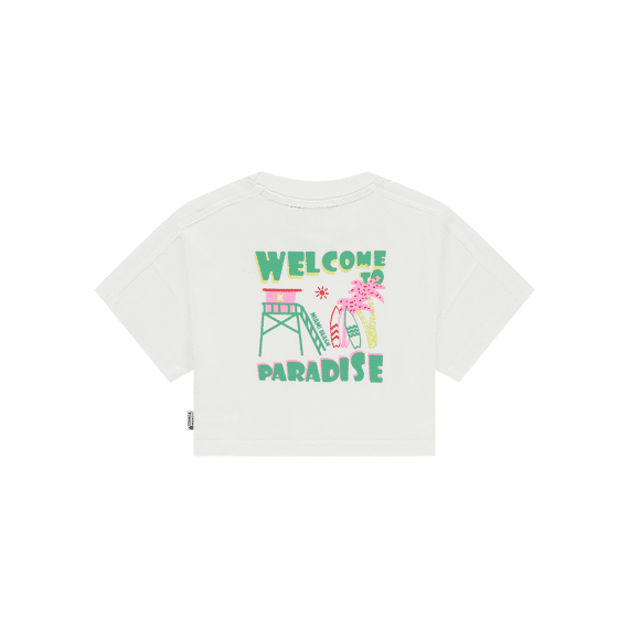 Stains&Stories T-shirt