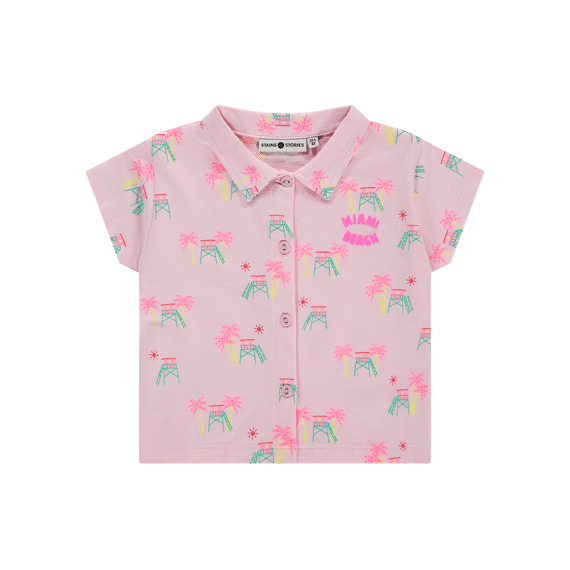 Stains&Stories Bloes