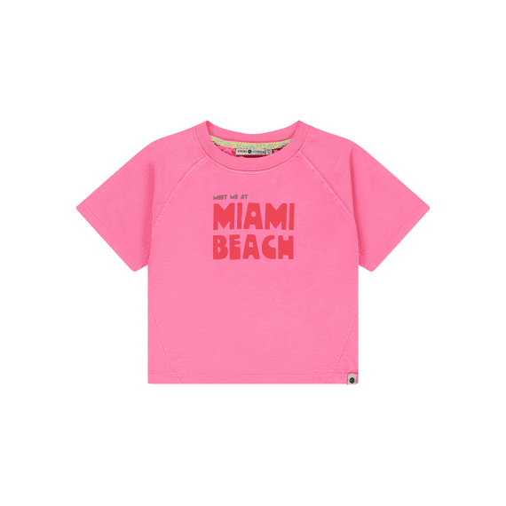 Stains&Stories T-shirt