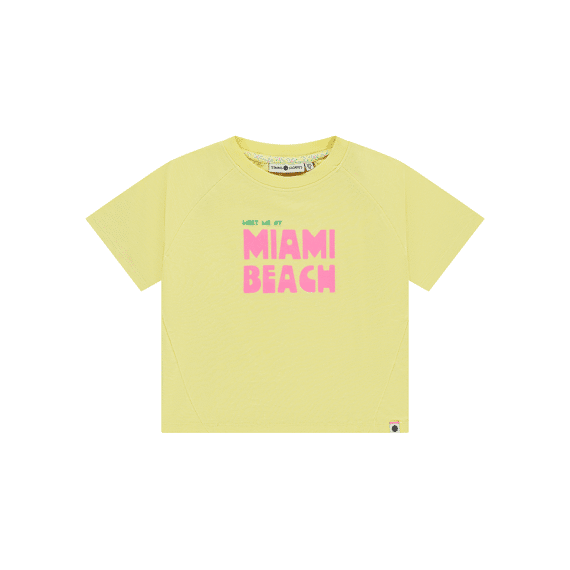 Stains&Stories T-shirt