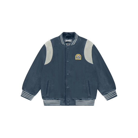 Stains&stories Z26 Boys Summerjacket