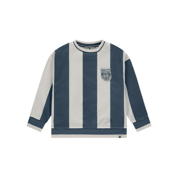 Stains&stories Z26 Boys Sweatshirt