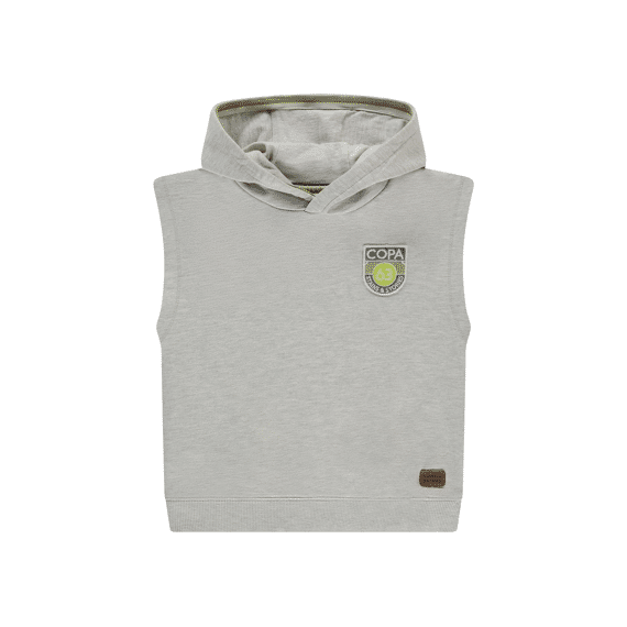 Stains&Stories Sweater