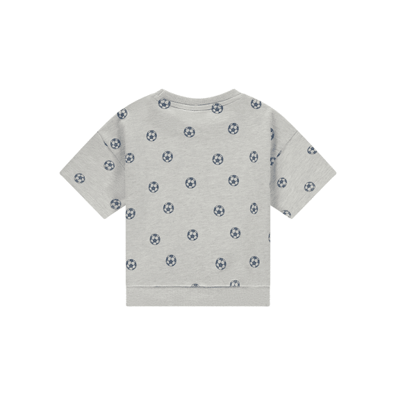 Stains&Stories T-shirt