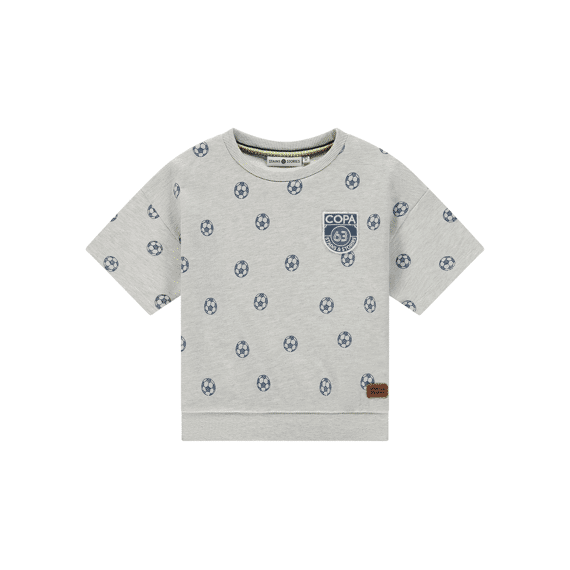 Stains&Stories T-shirt
