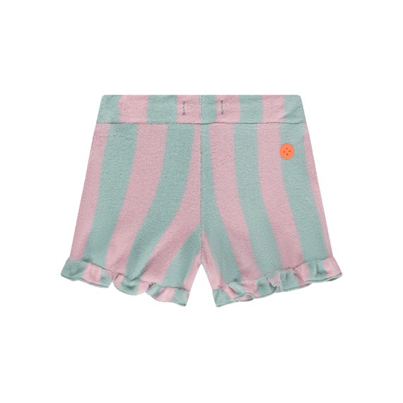 Stains&Stories Short